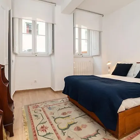 アパート Cosy 1 Bedroom Apartment In Principe Real リスボン