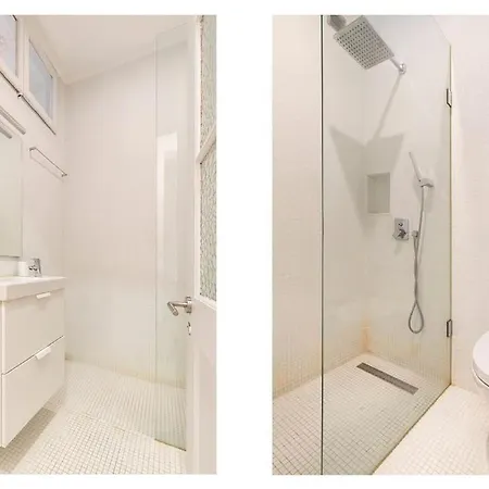 Cosy 1 Bedroom Apartment In Principe Real شقة Lisboa