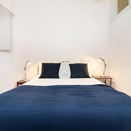 Cosy 1 Bedroom Apartment In Principe Real شقة Lisboa