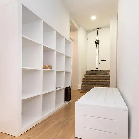 Cosy 1 Bedroom Apartment In Principe Real דירה ליסבון